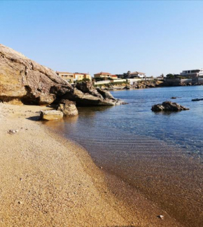 Гостиница Maison Bord de Mer  Сикс-Фур-Ле-Пляж